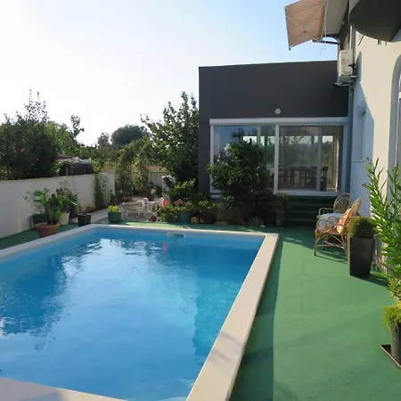 아파트 Haus Suai 355s