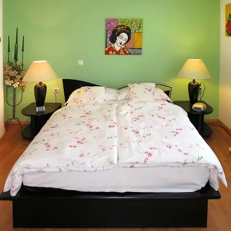 Haus Suai 355s 아파트