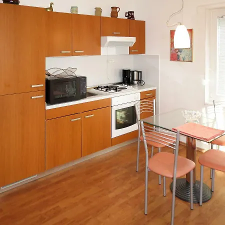 아파트 Haus Suai 355s *