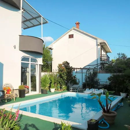 Haus Suai 355s